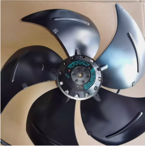 A4E330-AP18-13 Axial Flow Fan