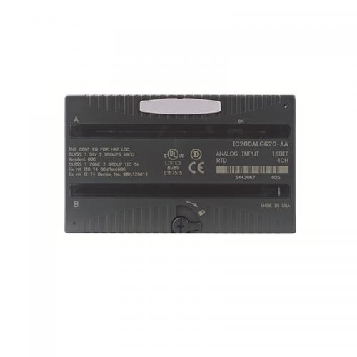 IC200ALG620 VersaMax Analog Input Module