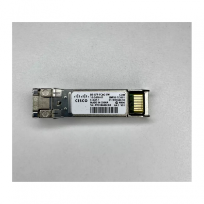 DS-SFP-FC8G-ER Transceiver