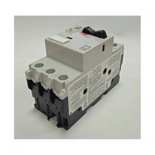 BM3RSB-2P5 Manual Motor Starter