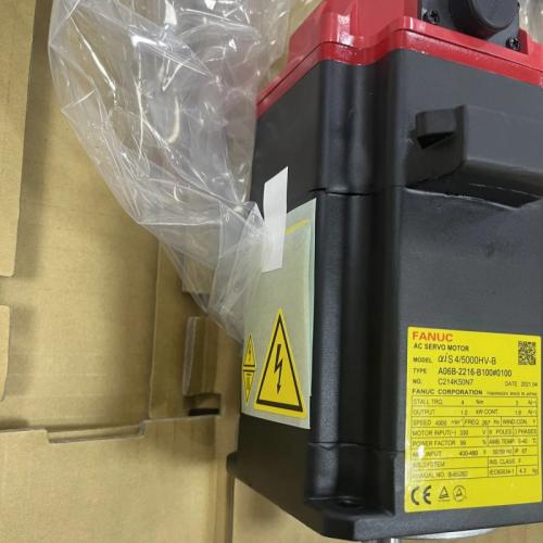 A06B-2216-B100#0100 Servo Motor