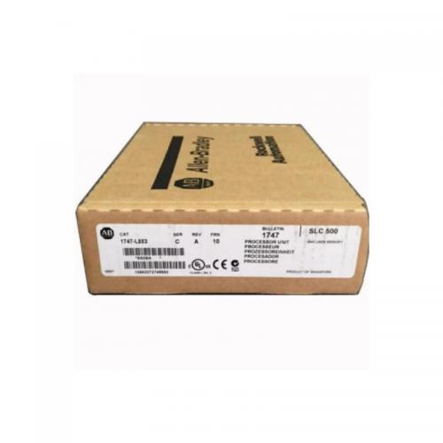 1747-L553 Module