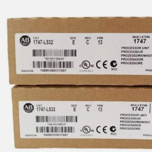 1747-L532 Module