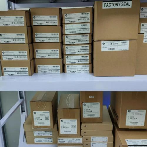 New and Original Allen Bradley 1794-PS3 Module