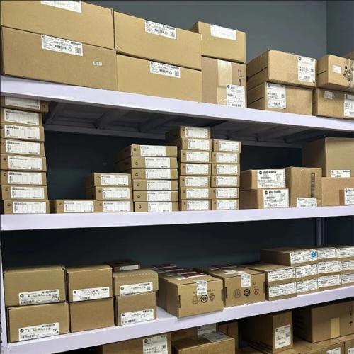 New and Original Allen Bradley 1734-IB8 Module