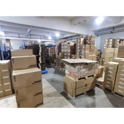 New and Original Allen Bradley 2094-PRF Module