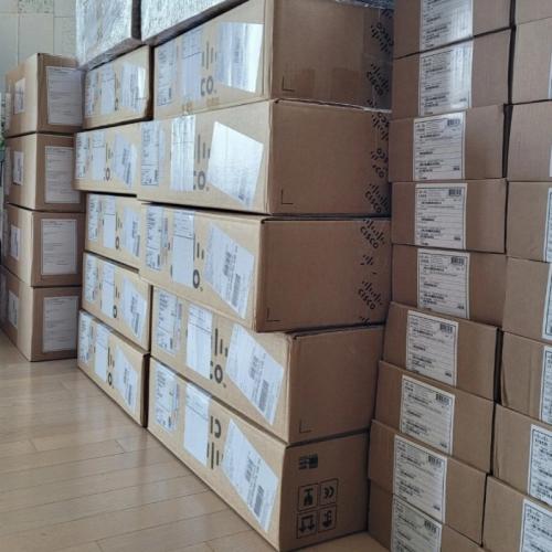 New and Original WS-C2960L-8TS-LL Switch