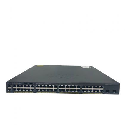 New and Original WS-C2960X-24TS-LL Switch