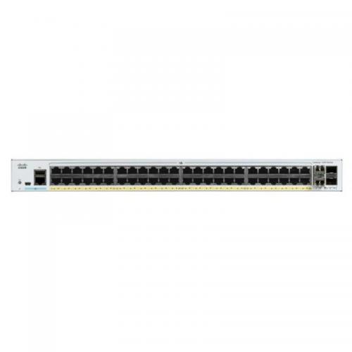 New and Original WS-C3850-48T-L Switch