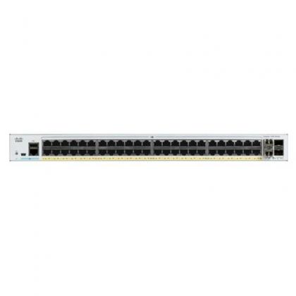 New and Original WS-C3850-48P-E Switch
