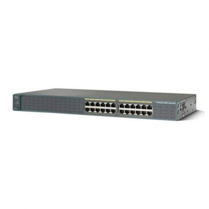New and Original WS-C3850-48P-L Switch