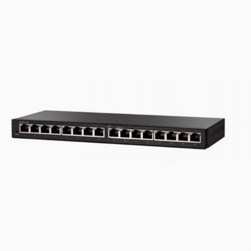 New and Original SG200-10FP Switch