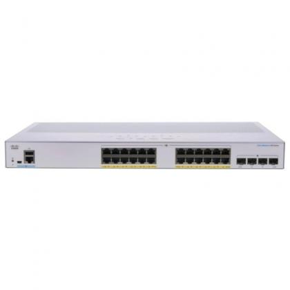 New and Original CBS350-24P-4G-CN Switch