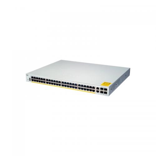 New and Original CBS350-48T-4X-CN Switch