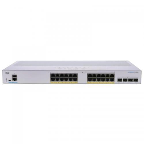 New and Original WS-C3560CX-8XPD-S Switch