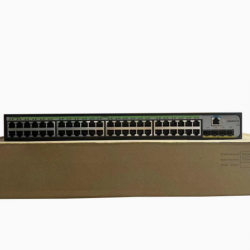 New and Original WS-C3560X-48T-S Switch