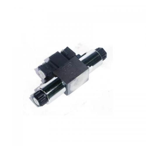 Original New Best Price 7OCEAN DSV-G02-2A-DC24-90 Solenoid Valve
