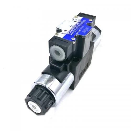 Original New Best Price 7OCEAN DSV-G02-2C-DC24-90 Solenoid Valve