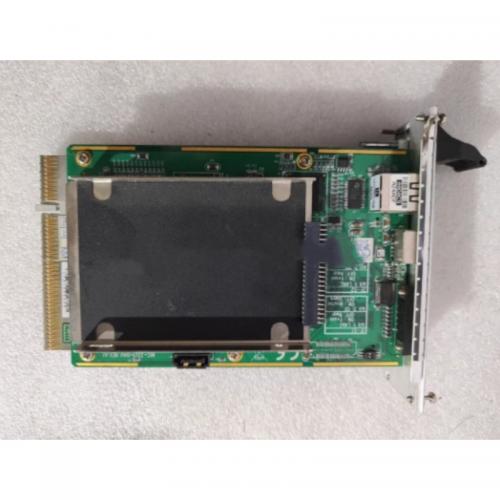 Original New Advantech MIC-3329C1-D1E CPCI Board Card
