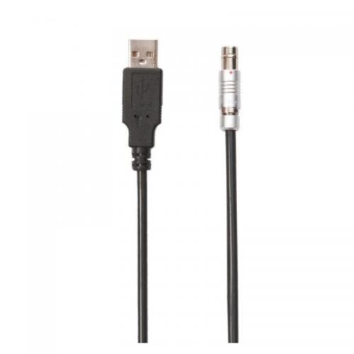 Original CA-USB-MTi USB Interface Cable for Xsens MTi Series Inertial Modules
