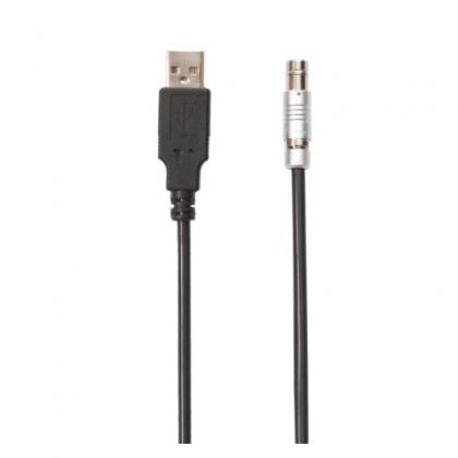 Original CA-USB-MTi USB Interface Cable for Xsens MTi Series Inertial Modules