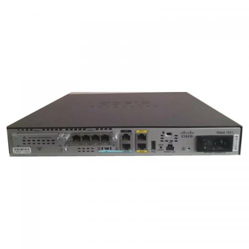 Original Brand New Cisco 1941-SEC/K9 Router