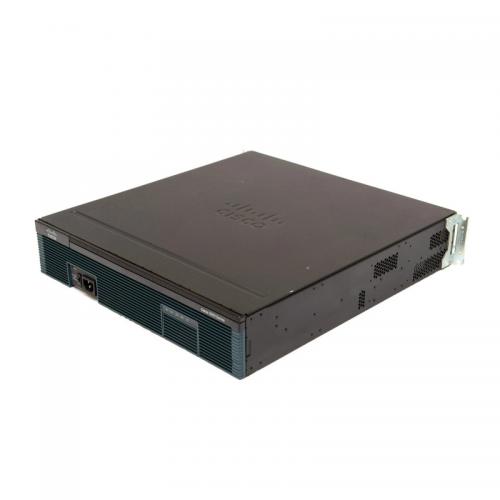 Original Brand New Cisco 2951-V/K9 Router