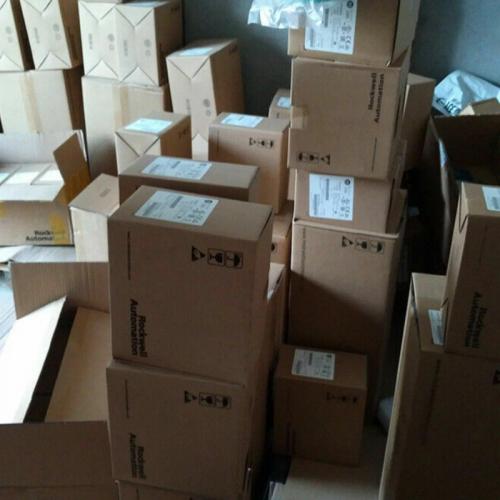 Brand New Allen‑Bradley MPL-A1530U-VJ74AA Servo Motor