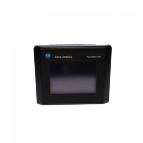Brand New Allen‑Bradley 2711-NF6 Touch Screen