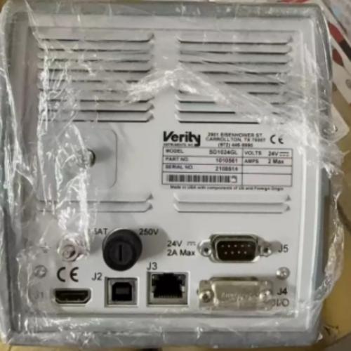 Brand New Verity Instruments SD1024XL-T Spectrometers