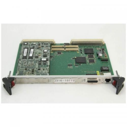 Brand New ASML 4022.636.78791 Power Supply Module