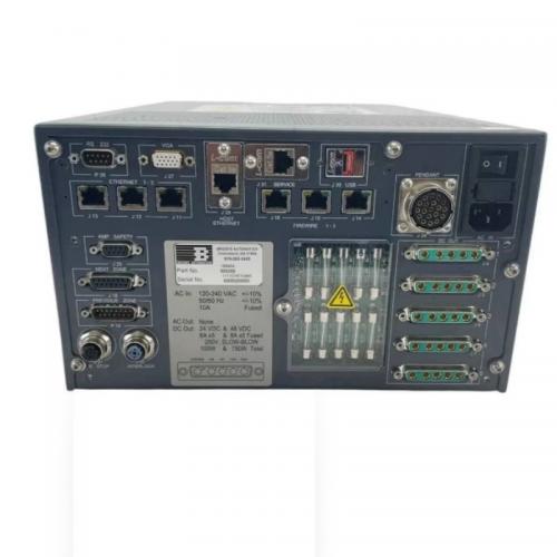 Brand New Brooks Automation 186420 Robot Controller