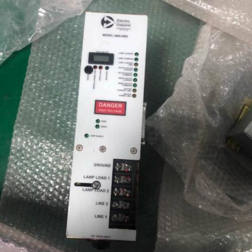 Brand New AMAT Applied Materials 3096-2004 Power Controller