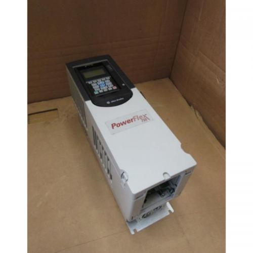 Brand New Allen‑Bradley 20G11NE017JA0NNNNN AC Drive