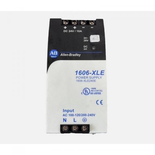 Brand New Allen‑Bradley 1606-XLX240EE DC Redundant Power Current Sharing Module