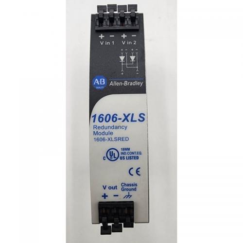 Brand New Allen‑Bradley 1606-XLS960EE DC Redundant Power Current Sharing Module